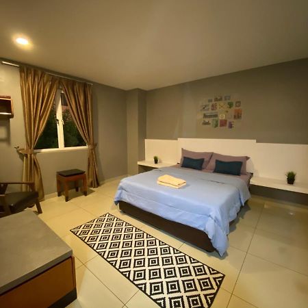 Straits Inc Apartment 5 , Bandar Melaka 외부 사진