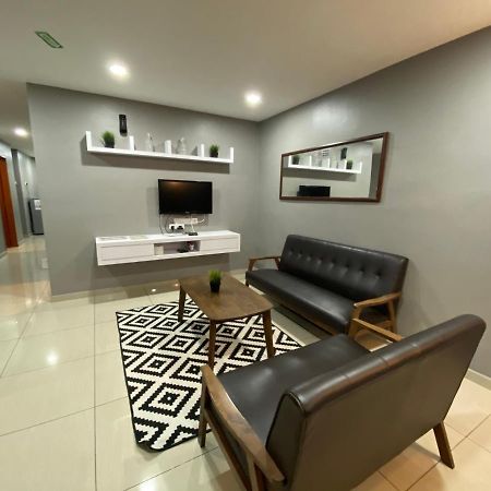 Straits Inc Apartment 5 , Bandar Melaka 외부 사진
