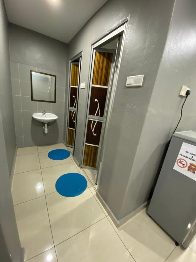 Straits Inc Apartment 5 , Bandar Melaka 외부 사진