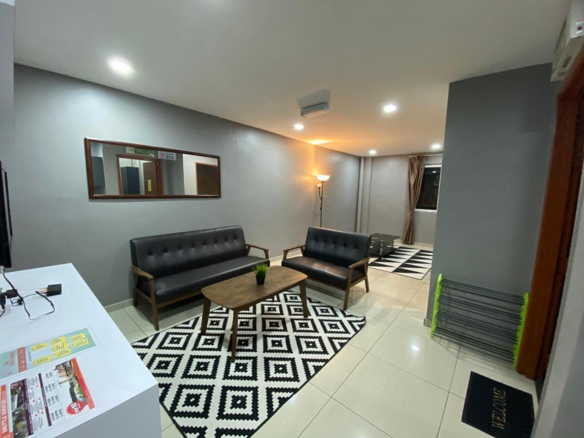 Straits Inc Apartment 5 , Bandar Melaka 외부 사진