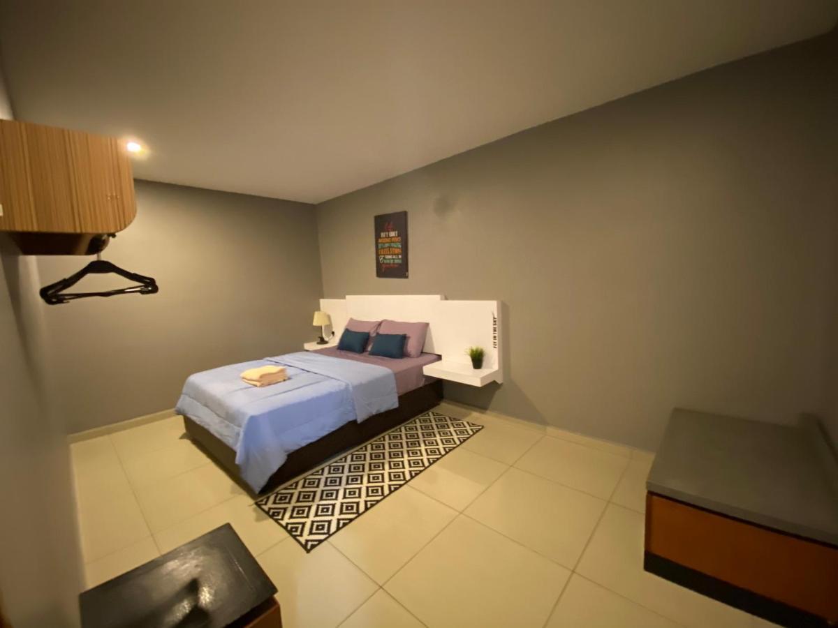 Straits Inc Apartment 5 , Bandar Melaka 외부 사진