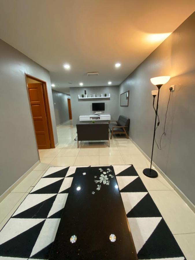 Straits Inc Apartment 5 , Bandar Melaka 외부 사진