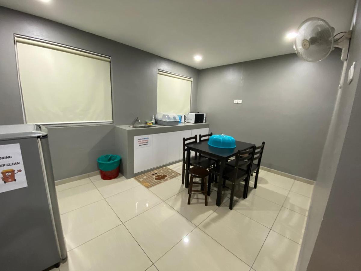 Straits Inc Apartment 5 , Bandar Melaka 외부 사진