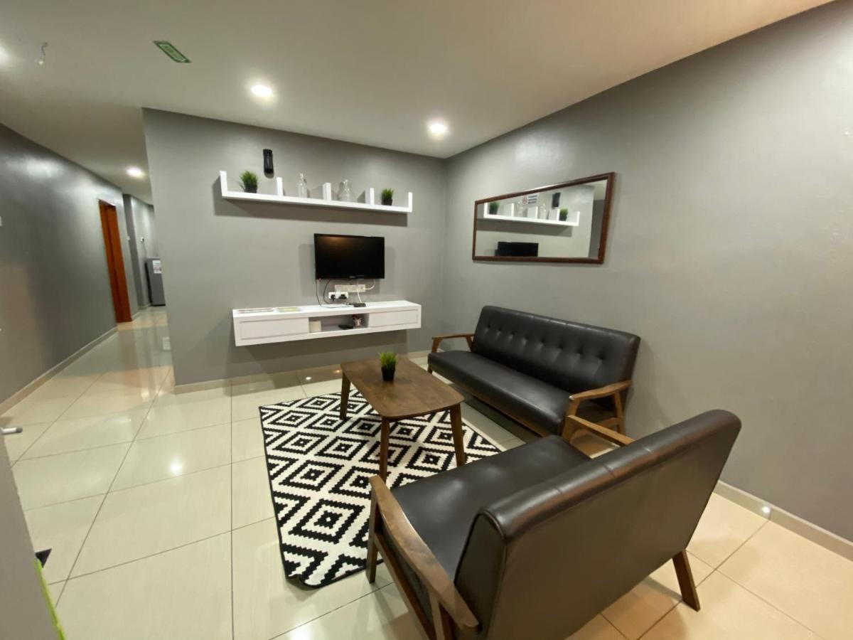 Straits Inc Apartment 5 , Bandar Melaka 외부 사진