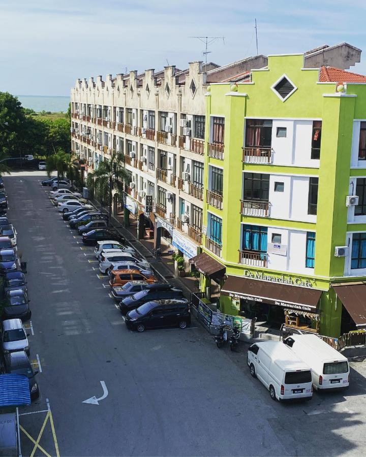 Straits Inc Apartment 5 , Bandar Melaka 외부 사진